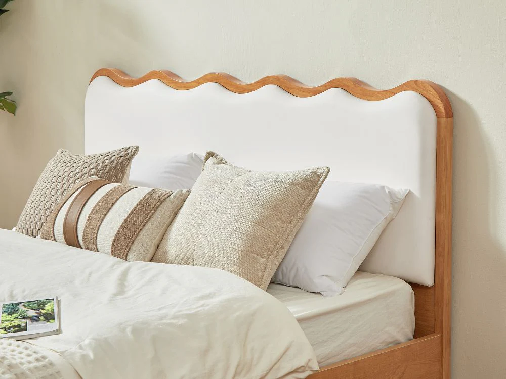 Alex Bed Frame - Image 3