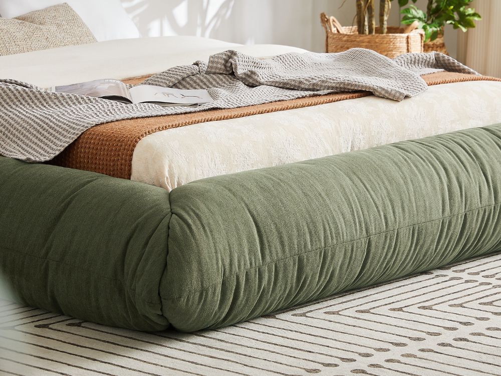 Alfie Bed Frame - Image 10