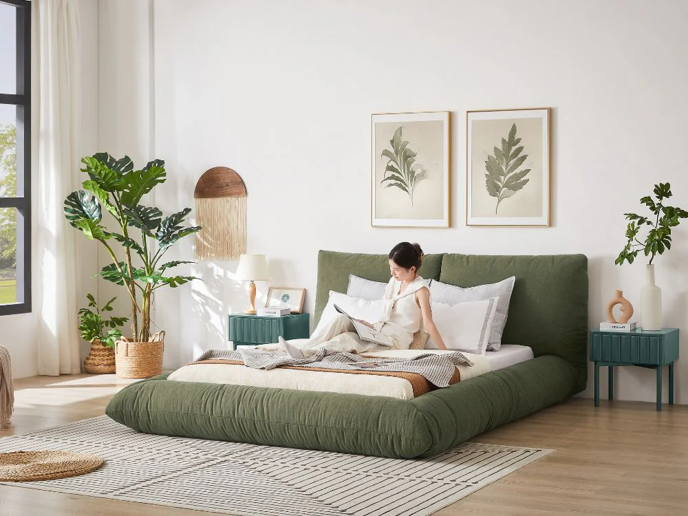 Alfie Bed Frame - Image 3