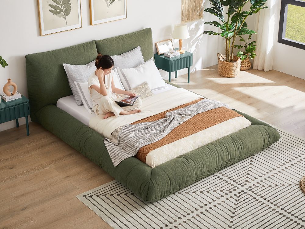 Alfie Bed Frame - Image 7