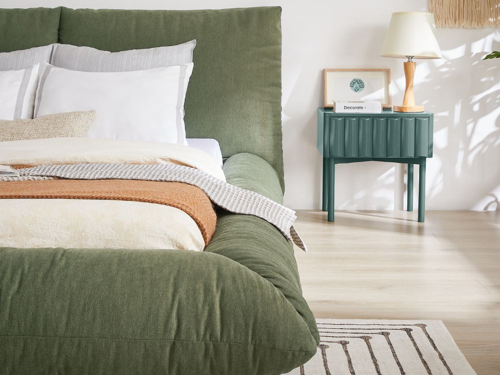 Alfie Bed Frame - Image 8