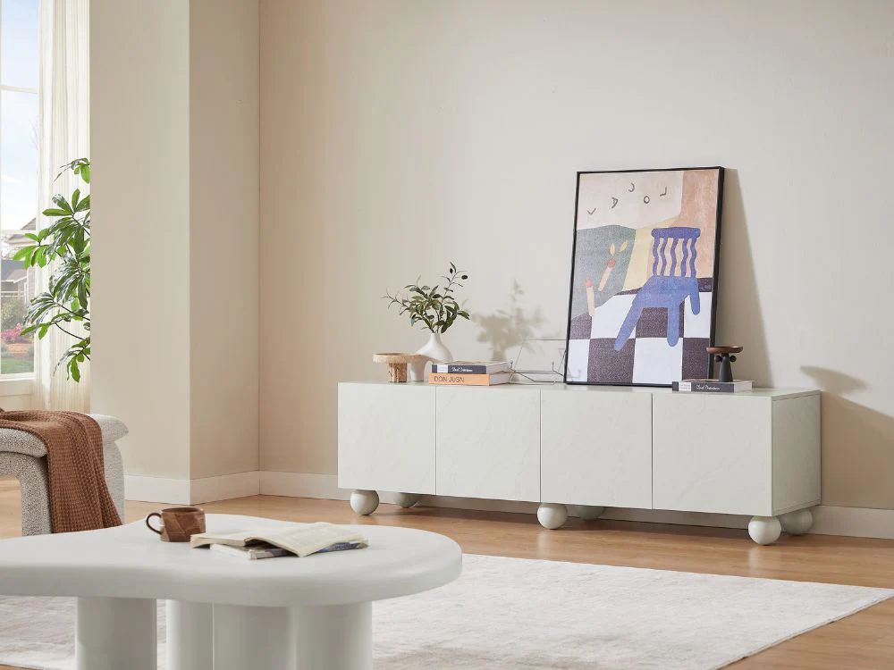 Ally TV Unit - Image 11