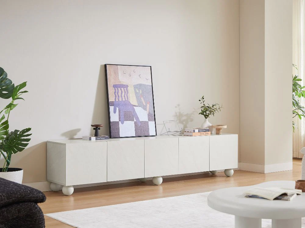 Ally TV Unit - Image 12