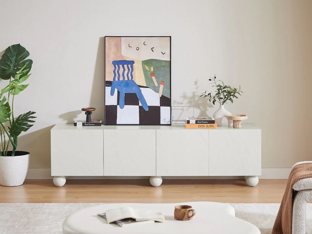 Ally TV Unit - Image 16