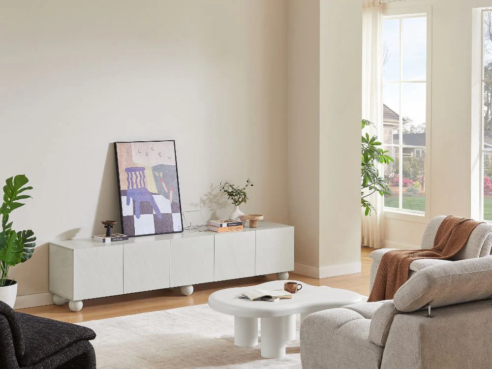 Ally TV Unit - Image 3