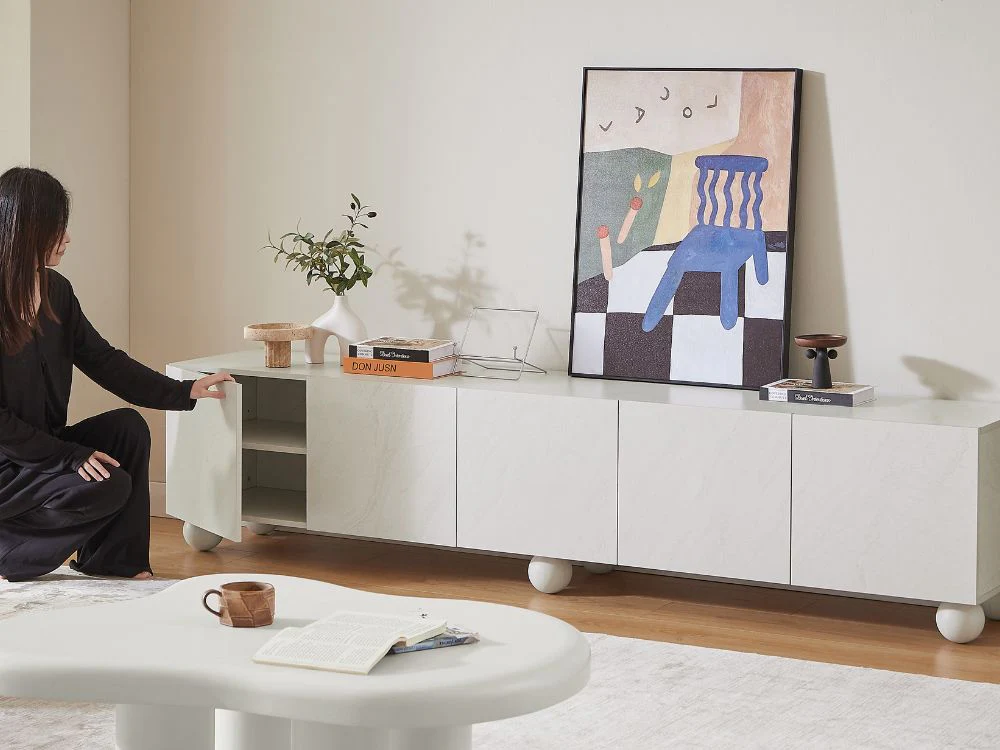 Ally TV Unit - Image 4