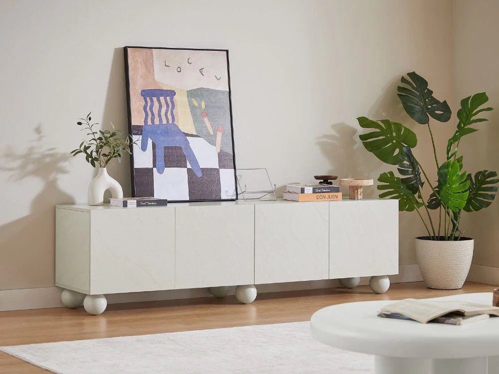 Ally TV Unit - Image 9