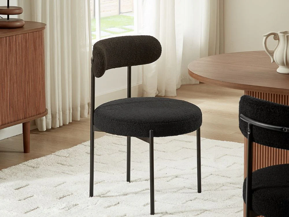 Amber Set of 2 Dining Chairs - Image 10