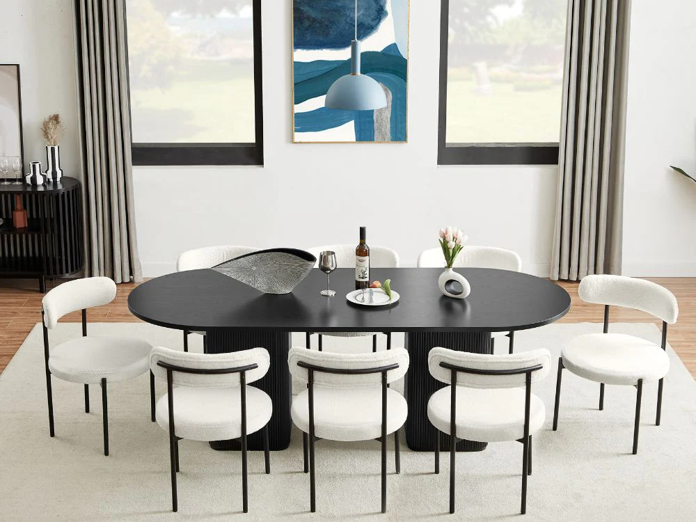Amber Set of 2 Dining Chairs - Image 22