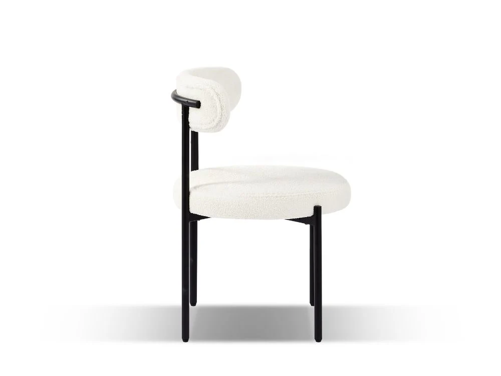 Amber Set of 2 Dining Chairs - Image 31