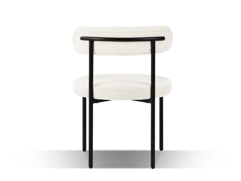 Amber Set of 2 Dining Chairs - Image 32