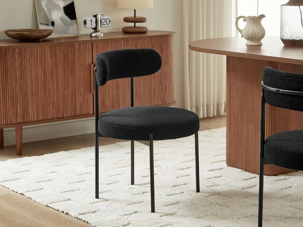 Amber Set of 2 Dining Chairs - Image 7