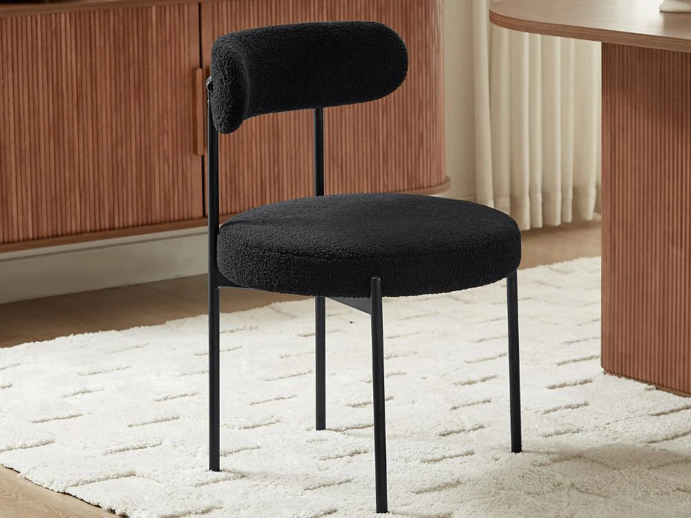 Amber Set of 2 Dining Chairs - Image 9
