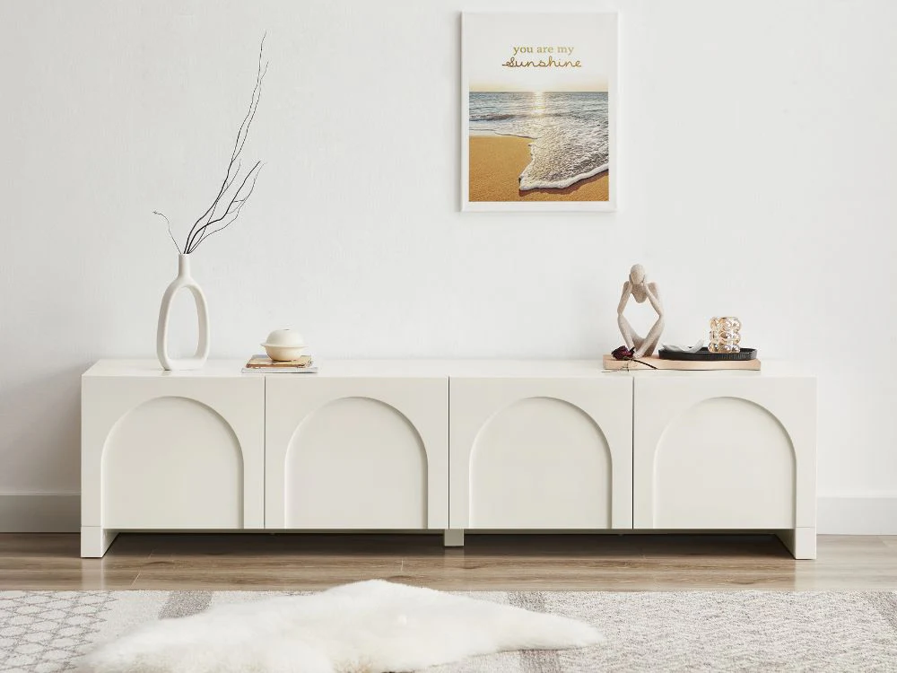 Arch TV Unit - Image 10