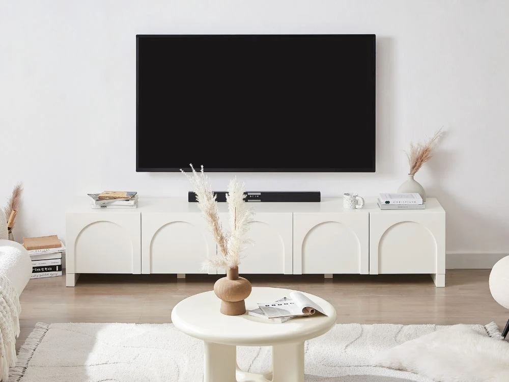Arch TV Unit - Image 12