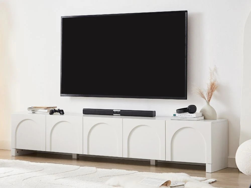 Arch TV Unit - Image 13