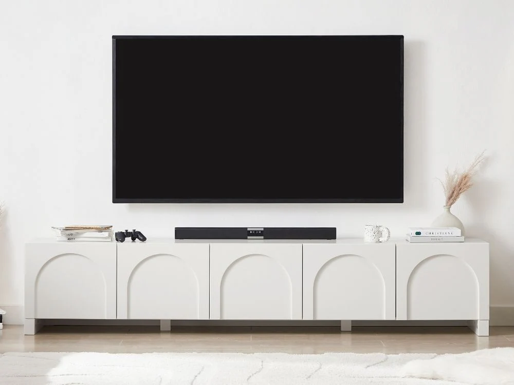 Arch TV Unit - Image 15