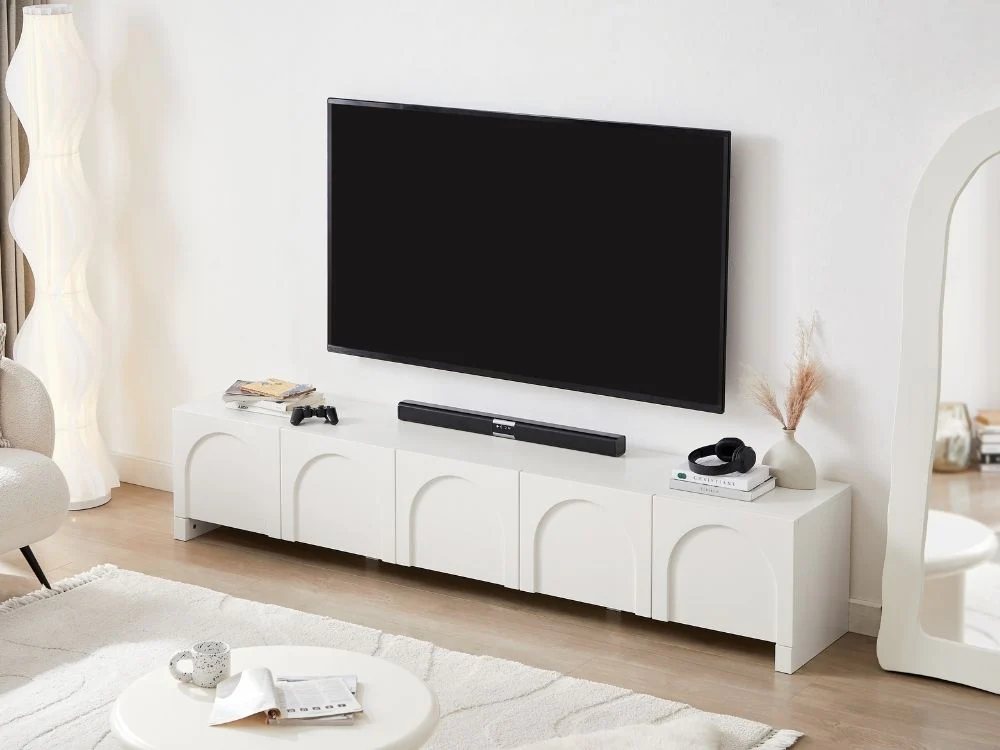 Arch TV Unit - Image 16