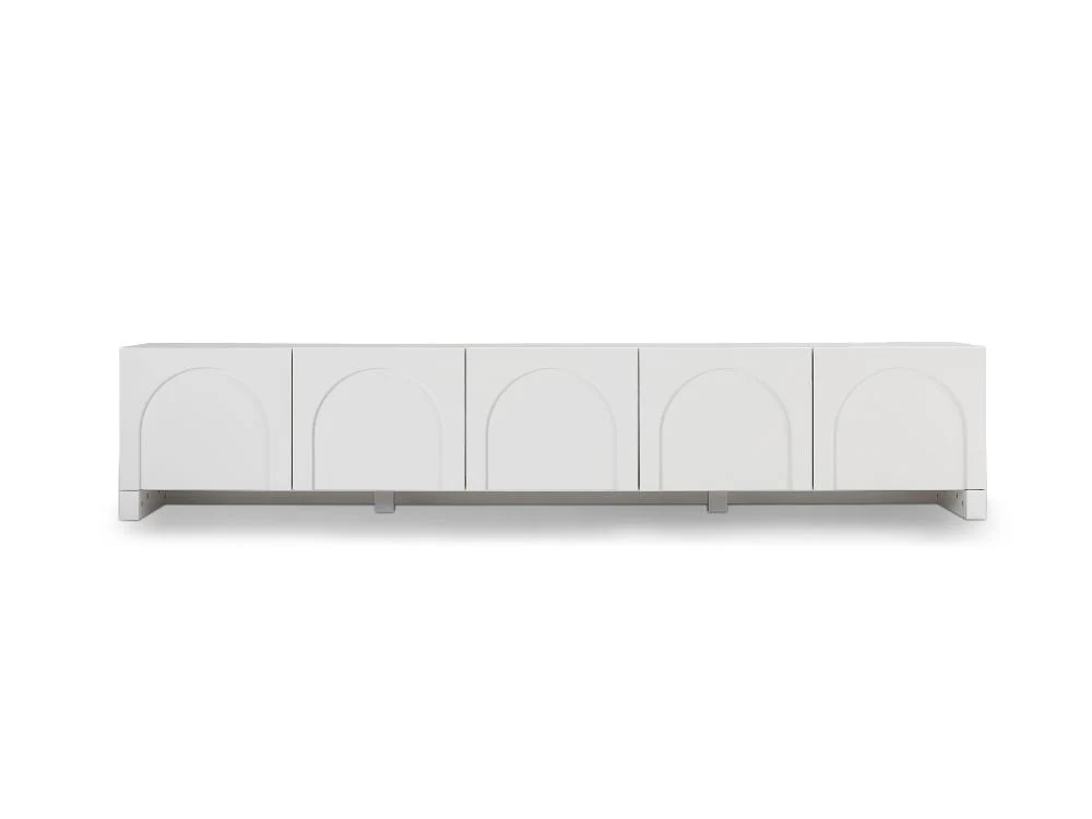 Arch TV Unit - Image 25