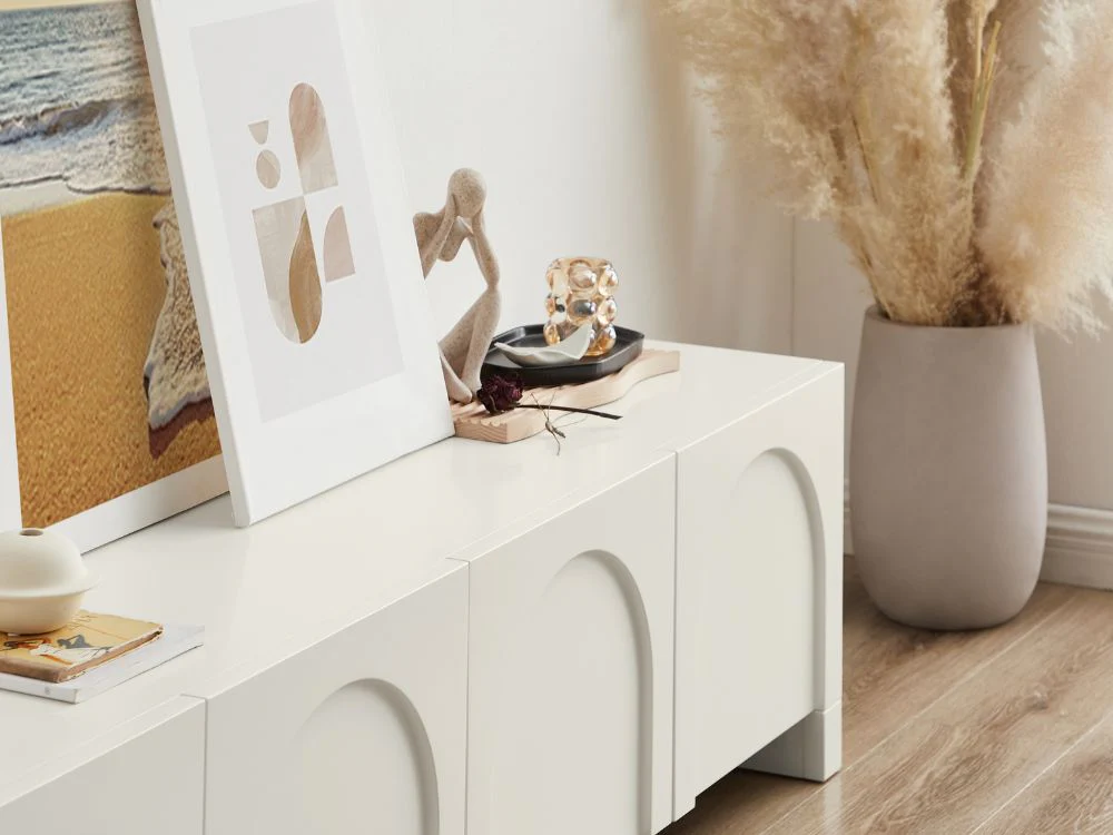 Arch TV Unit - Image 3