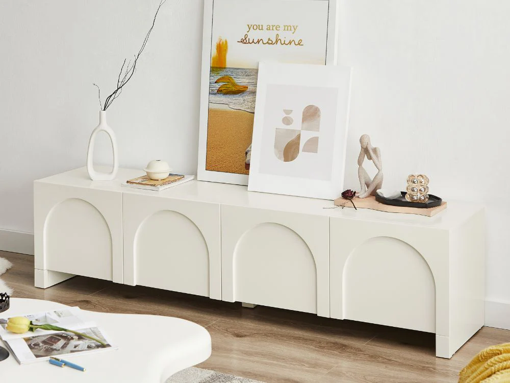 Arch TV Unit - Image 4
