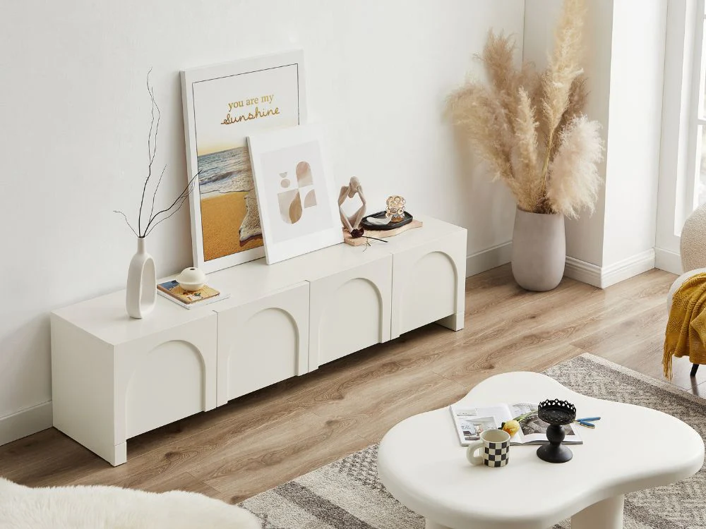 Arch TV Unit - Image 5