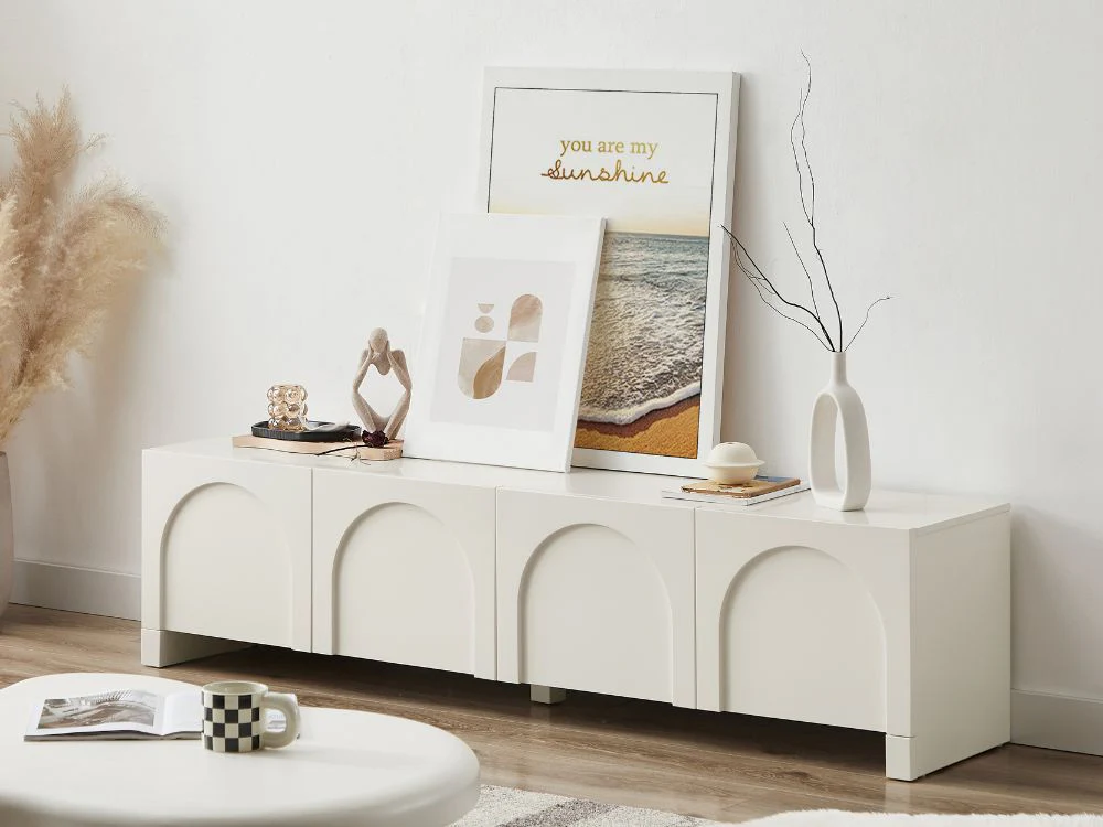 Arch TV Unit - Image 6