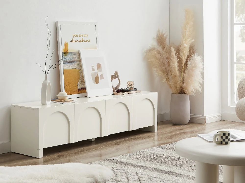 Arch TV Unit - Image 8