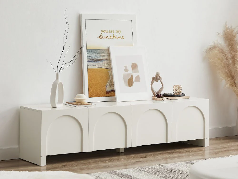 Arch TV Unit - Image 9