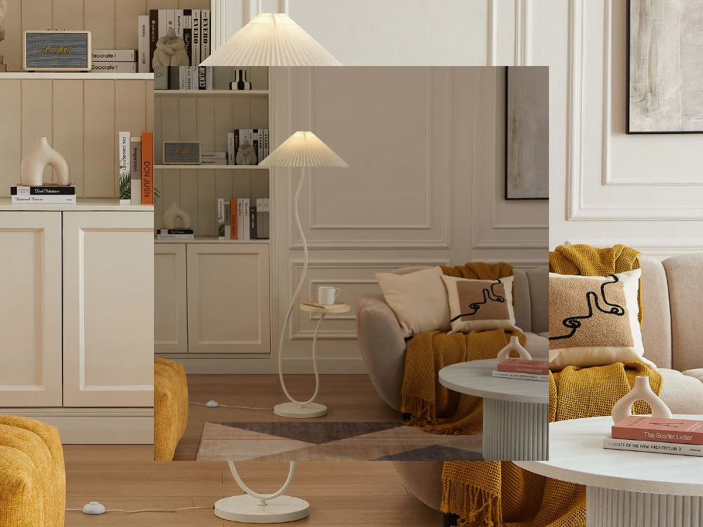 Avery Floor Lamp - Image 14