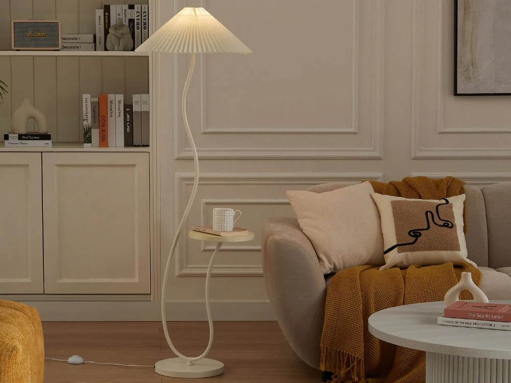 Avery Floor Lamp - Image 15