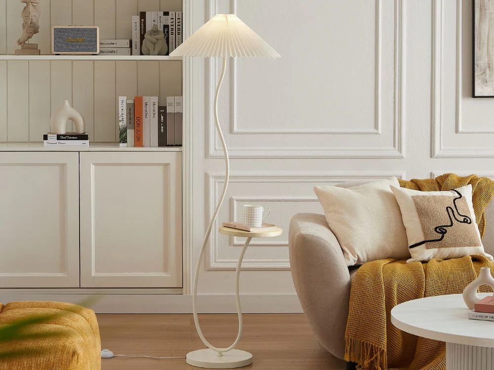 Avery Floor Lamp - Image 16