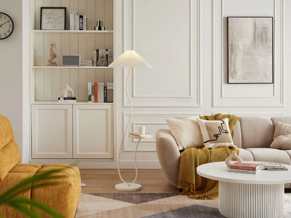 Avery Floor Lamp - Image 17