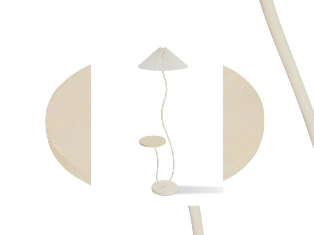 Avery Floor Lamp - Image 22