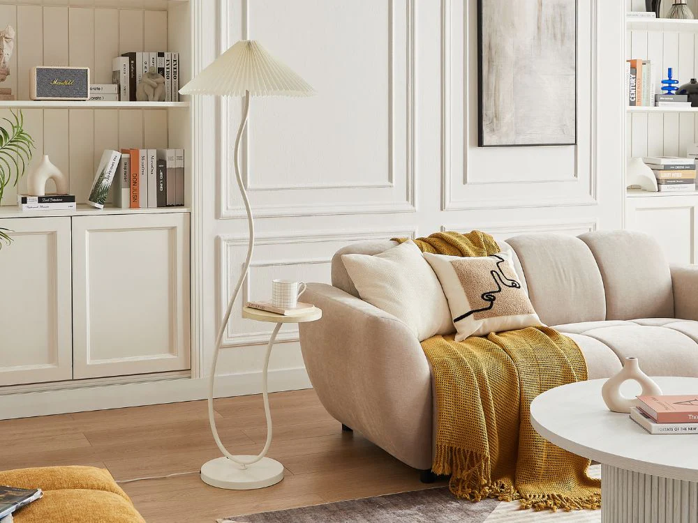 Avery Floor Lamp - Image 4