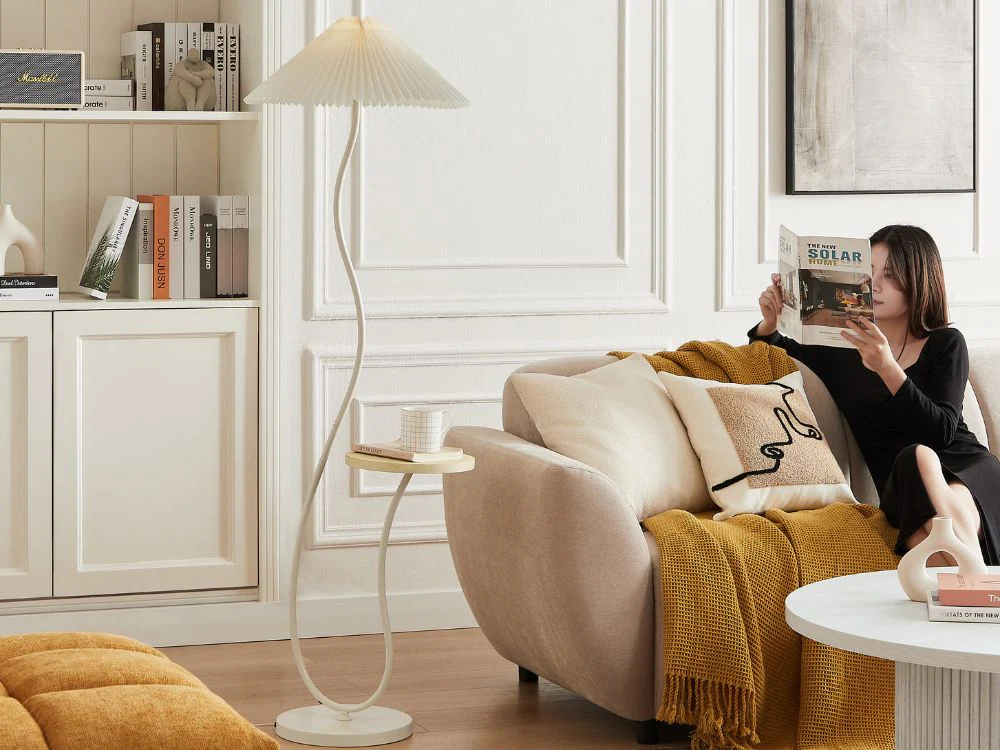 Avery Floor Lamp - Image 42