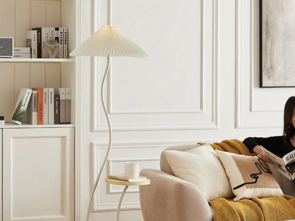 Avery Floor Lamp - Image 44
