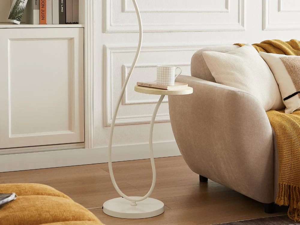 Avery Floor Lamp - Image 6