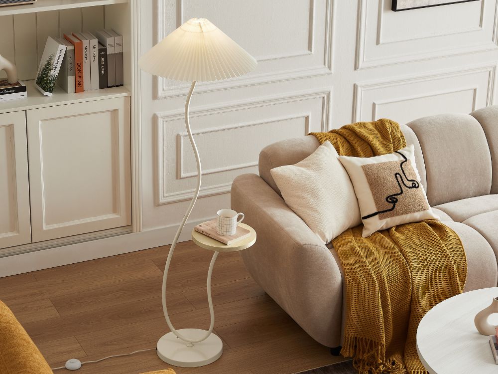 Avery Floor Lamp - Image 7