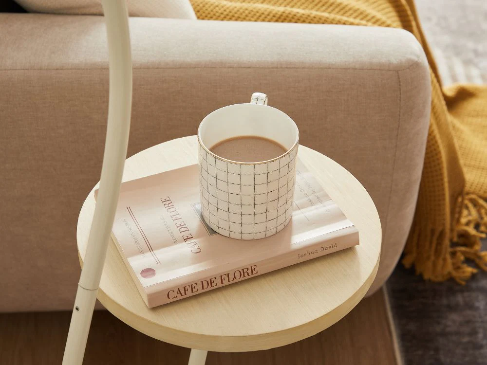 Avery Floor Lamp - Image 9