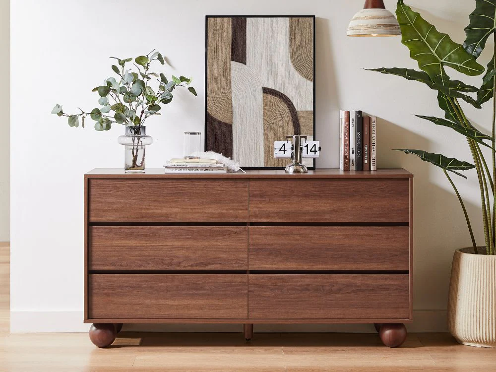 Ballico 6 Chest of Drawers - Image 10