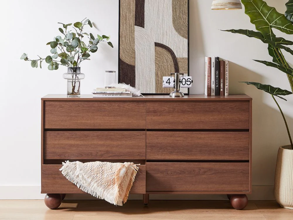 Ballico 6 Chest of Drawers - Image 12