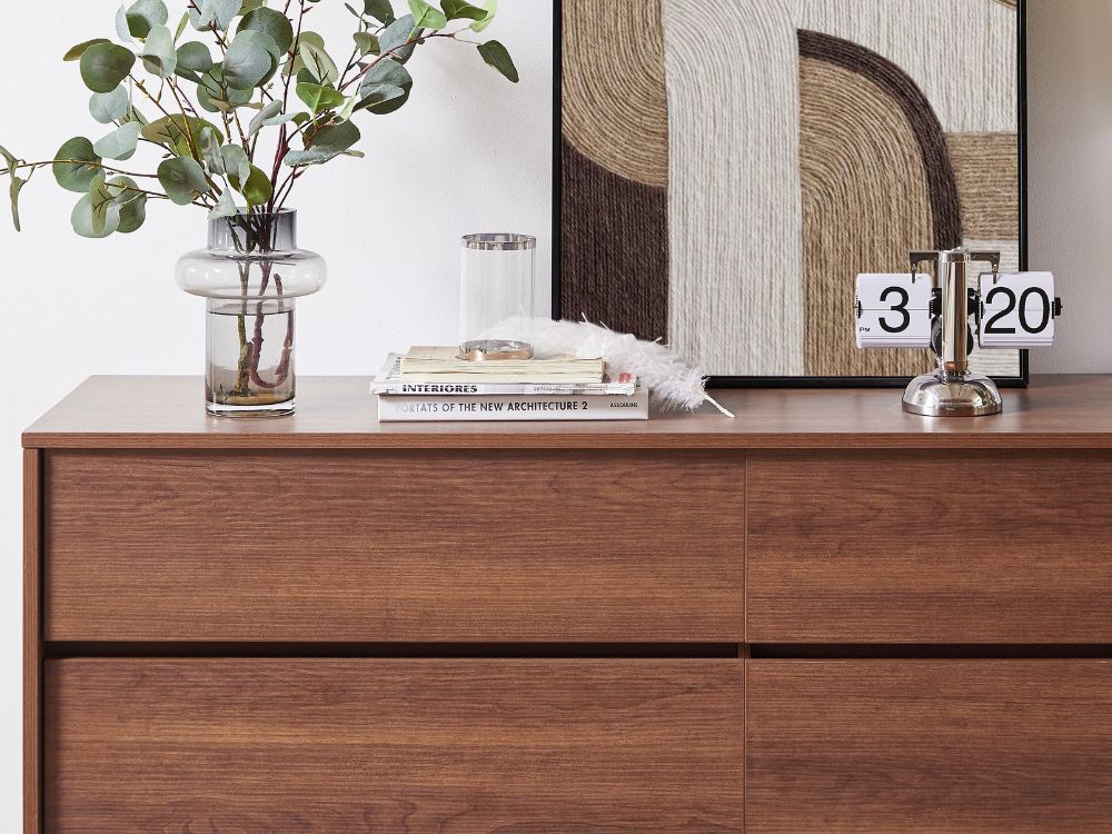 Ballico 6 Chest of Drawers - Image 13