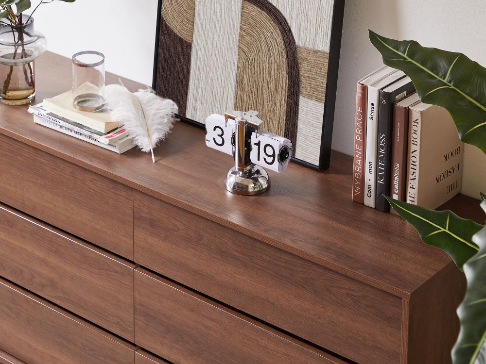 Ballico 6 Chest of Drawers - Image 14
