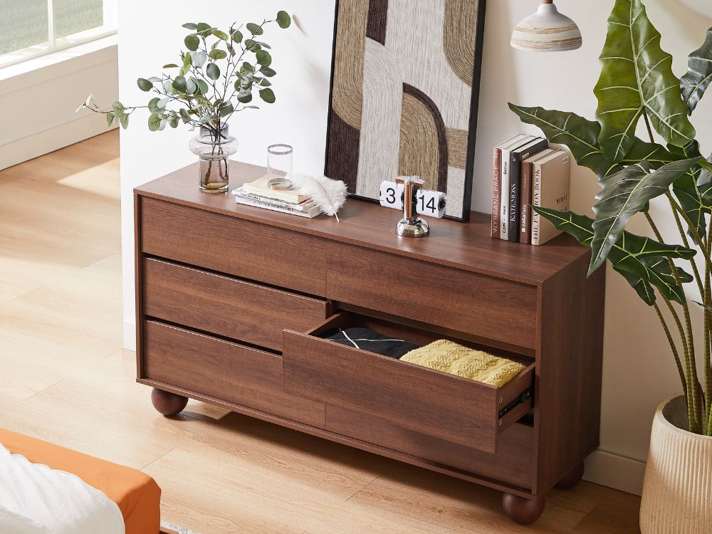 Ballico 6 Chest of Drawers - Image 15