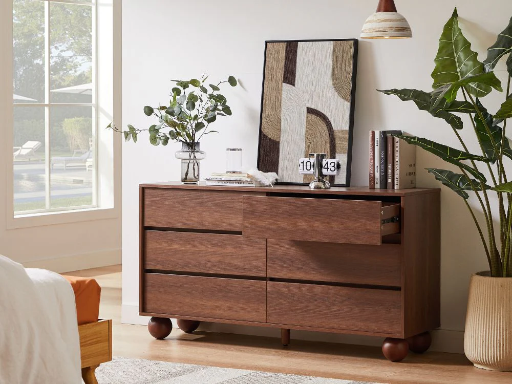 Ballico 6 Chest of Drawers - Image 22