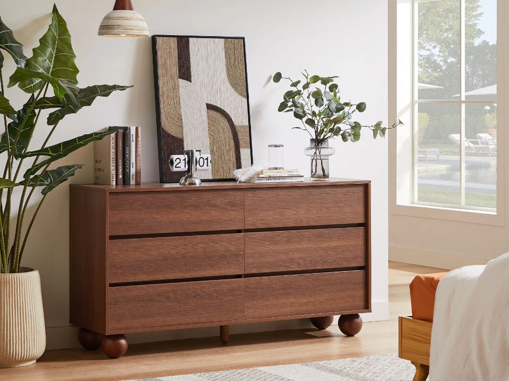 Ballico 6 Chest of Drawers - Image 23