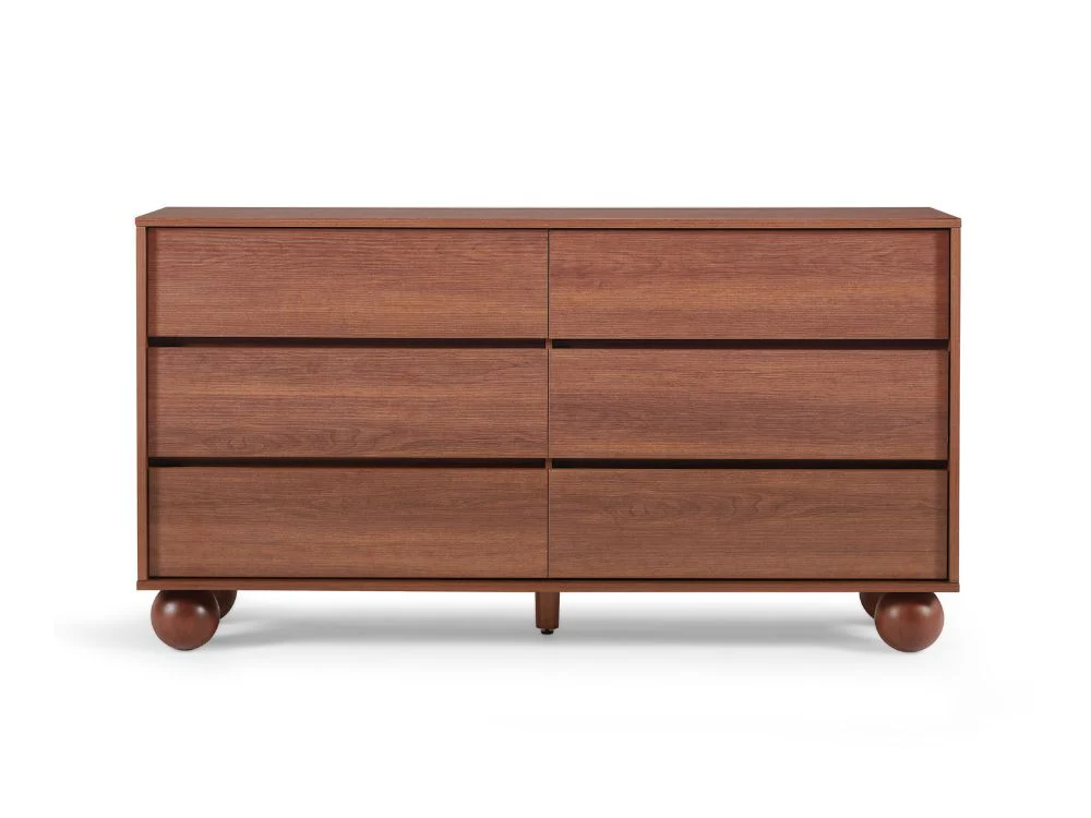Ballico 6 Chest of Drawers - Image 25