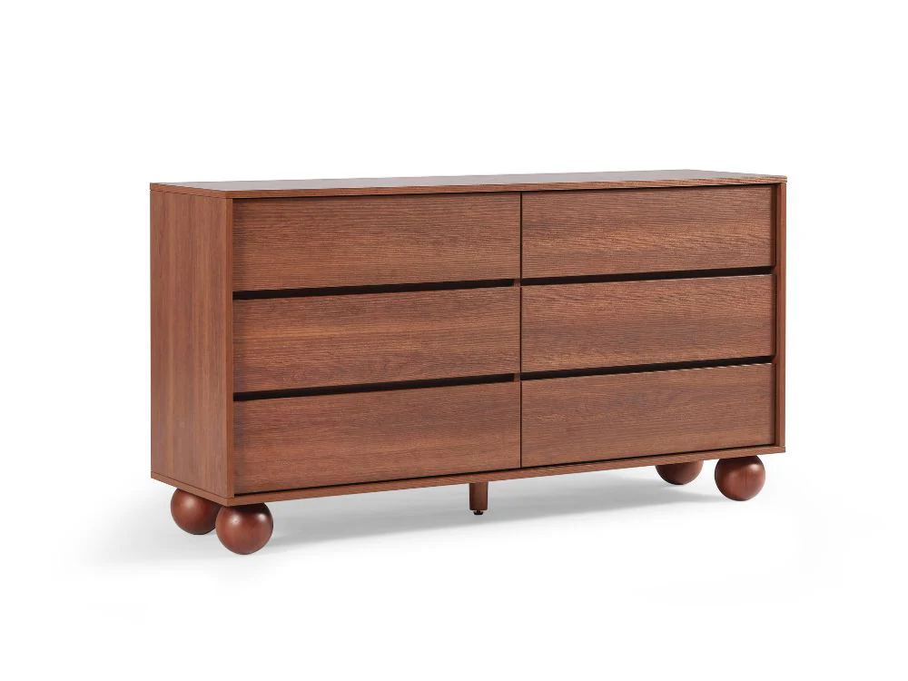 Ballico 6 Chest of Drawers - Image 26