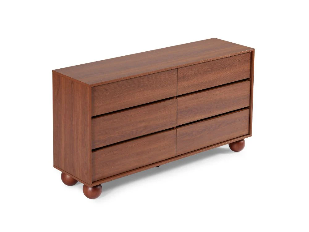 Ballico 6 Chest of Drawers - Image 27